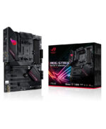 Asus STRIX B550-F GAMING (Wifi 6) Socket AMD AM4 Motherboard