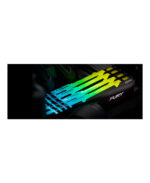 Kingston HyperX Fury RGB 16GB DDR4 3200MHz CL16 1.35V Desktop Memory - Image 3