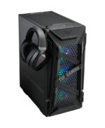 ASUS TUF Gaming GT301 ATX mid-tower compact case - Image 2