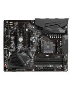 AMD GIGABYTE MOTHER BOARD B550 Gaming X V2 (rev. 1.x) - Image 2