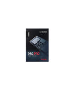 SAMSUNG 980 PRO PCIe 4.0 NVMe SSD 250GB