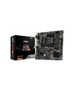 MSI B450M PRO-VDH MAX