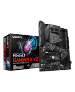 AMD GIGABYTE MOTHER BOARD B550 Gaming X V2 (rev. 1.x)