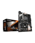 B450 AORUS Elite V2