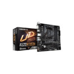 GIGABYTE A520M DS3H