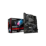GIGABYTE B550 Gaming X V2