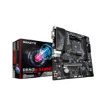 GIGABYTE B550M GAMING