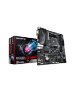 GIGABYTE B550M GAMING