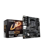 GIGABYTE B550M S2H