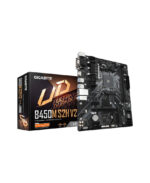 GIGABYTE B450M S2H V2