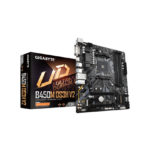 GIGABYTE B450M DS3H V2