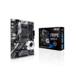 ASUS PRIME X570-P