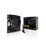 ASUS TUF GAMING B550M-PLUS (WI-FI)