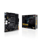 ASUS TUF GAMING B550M-PLUS