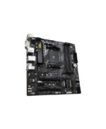 GIGABYTE B550M DS3H - Image 2