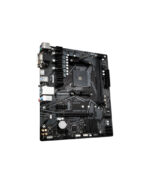 GIGABYTE B550M S2H - Image 2