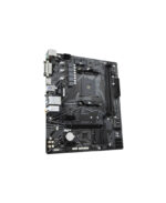 GIGABYTE A520M H - Image 2