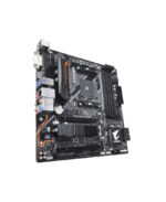 MOTHERBOARD B450 AORUS M (rev. 1.x) - Image 2