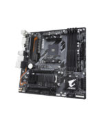 MOTHERBOARD B450 AORUS M (rev. 1.x) - Image 3