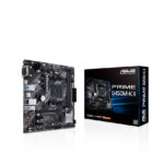 ASUS PRIME B450M-K II