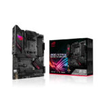 ASUS ROG STRIX B550-E GAMING