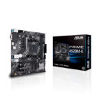 ASUS PRIME A520M-K