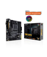 ASUS TUF GAMING B450M-PLUS II