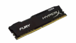 Kingston HyperX FURY DDR4 8GB 3733Hz RGB - Image 2