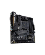 ASUS TUF GAMING B450M-PLUS II - Image 2