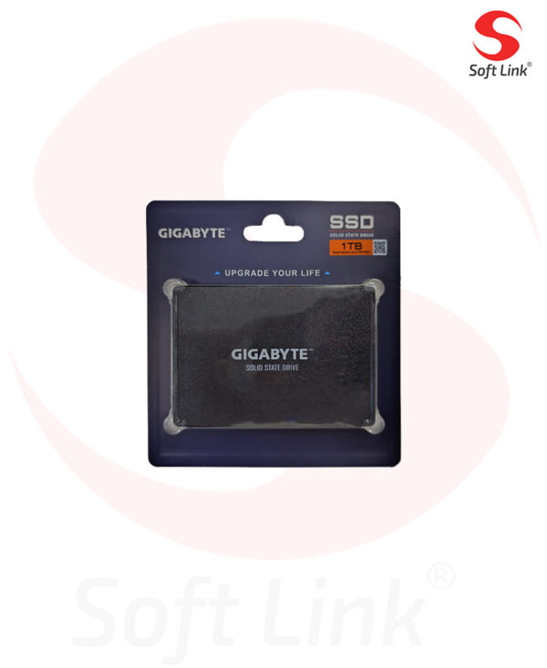 GIGABYTE SSD 1TB
