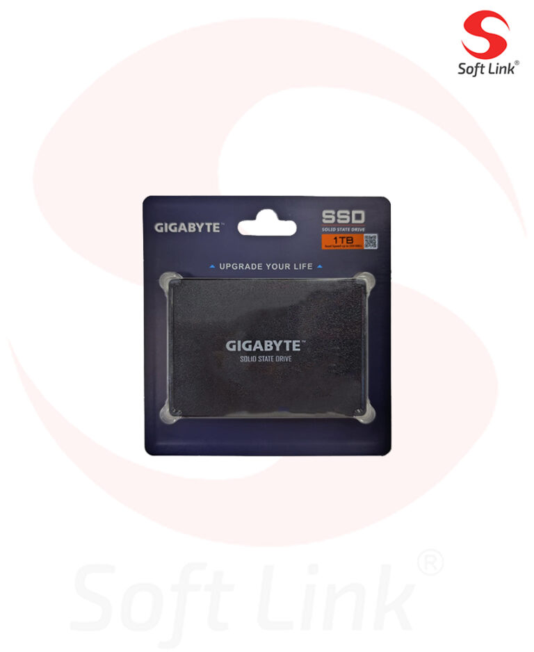 GIGABYTE SSD 1TB