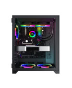 CASE XIGMATEK Aquarius S - Image 2