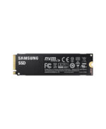 SAMSUNG 980 PRO PCIe 4.0 NVMe SSD 500GB - Image 3