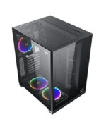 CASE XIGMATEK Aquarius S - Image 6