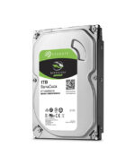 SEAGATE 1TB BarraCuda SATA III 3.5
