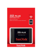 SanDisk SSD Plus 480GB