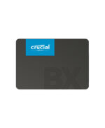 Crucial BX500 240GB 3D NAND SATA 2.5-inch SSD - Image 3