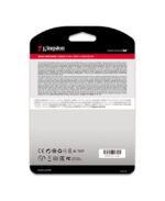 KINGSTON A400 SATA SSD 2.5" 480GB - Image 2