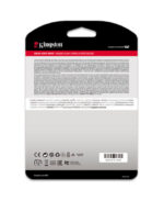 KINGSTON A400 SATA SSD 2.5" 240GB - Image 2
