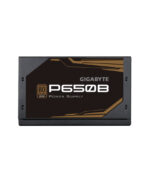 GIGABYTE P650B Power Supply - Image 2