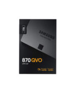 870 QVO SATA III 2.5" SSD 1TB