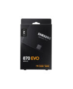 870 EVO SATA 2.5" SSD 2TB