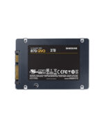 870 QVO SATA III 2.5" SSD 2TB - Image 2