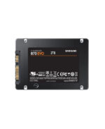 870 EVO SATA 2.5" SSD 2TB - Image 2