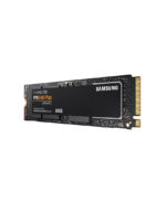 SAMSUNG 970 EVO Plus PCIe® Gen 3.0 x4, NVMe™ 1.3® SSD 500GB - Image 4