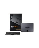 870 QVO SATA III 2.5" SSD 2TB - Image 4