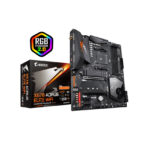 AORUS ELITE X570 WIFI
