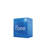 Intel® Core™ i5-11400F Processor