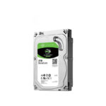 SEAGATE BarraCuda 3.5″ Hard Drive 2 TB