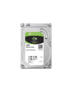 SEAGATE BarraCuda 3.5" Hard Drive 4 TB - Image 2
